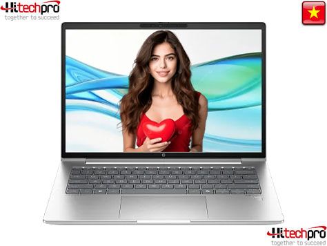 HP PROBOOK 440 G11 | ULTRA 7-155H | 16GB DDR5 RAM | 512GB SSD | 14