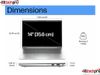 HP PROBOOK 440 G11 | ULTRA 7 155U | 16GB DDR5 RAM | 1TB SSD | INTEL GRAPHICS | 14