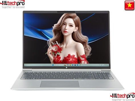 HP PROBOOK 460 G11 | ULTRA 5 125U | 16GB DDR5 RAM | 512GB SSD | 16