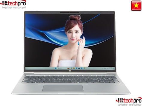 HP Probook 460 G11 | Core U5-125H | 16GB DDR5 RAM | 512GB SSD | 16.0