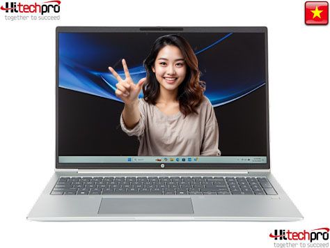 HP PROBOOK 460 G11 | ULTRA 5-125H | 16GB DDR5 RAM | 512GB SSD | 16