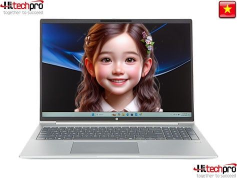 HP Probook 460 G11 | U7-155H | 16GB DDR5 RAM | 512GB SSD | 16.0