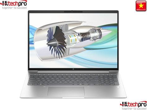 HP PROBOOK 4 G1i 16” | ULTRA 7 255H | 16GB RAM | 512GB SSD | 16