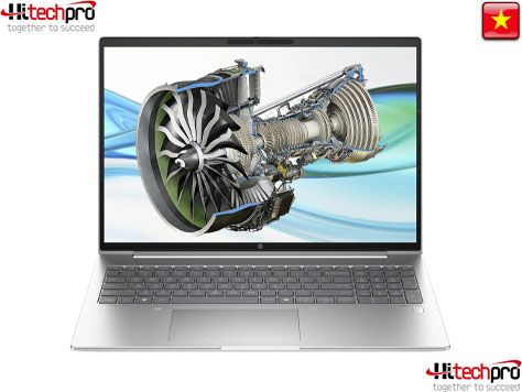 HP PROBOOK 4 G1i 16” | ULTRA 5 225H | 8GB RAM | 512GB SSD | 16