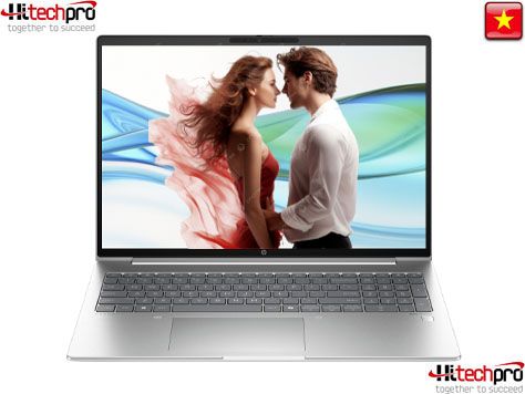 HP PROBOOK 4 G1i 16 | U5-225U | 8GB DDR5 RAM | 512GB SSD | 16.0