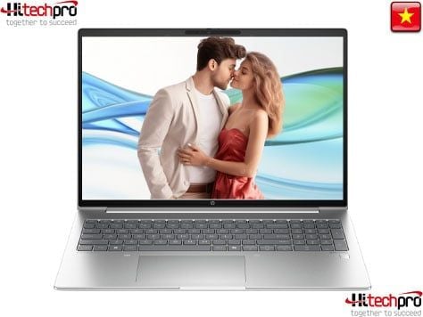 HP PROBOOK 4 G1i 16 | U5-225U | 16GB DDR5 RAM | 512GB SSD | 16.0