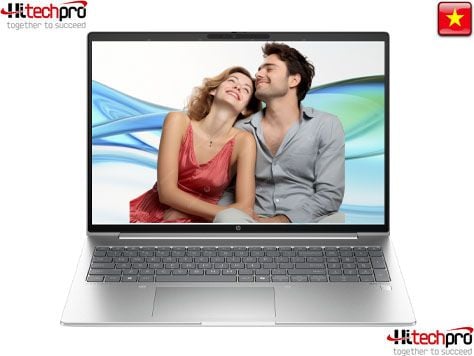 HP PROBOOK 4 G1i 16 | U7-255H | 16GB DDR5 | 512GB SSD | 16.0