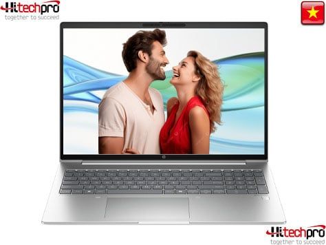 HP PROBOOK 4 G1i 16 | U7-255H | 16GB DDR5 RAM | 512GB SSD | 16.0