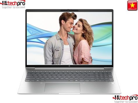 HP PROBOOK 4 G1i 16 | U7-255U | 16GB DDR5 RAM | 512GB SSD | 16.0