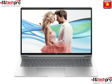 HP PROBOOK 4 G1i 16 | U5-225H | 16GB DDR5 RAM | 512GB SSD | 16.0