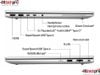 HP ELITEBOOK 640 G11 | ULTRA 5 135U | 16GB DDR5 RAM | 1TB SSD | 14