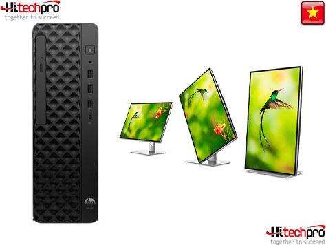 HP PRODESK 2 SFF G1i | I7-14700 | 16GB DDR5 RAM | 512GB SSD | WLAN AX+BT | KEYBOARD, MOUSE |  WINDOWS 11 HOME | 1Y ONSITE