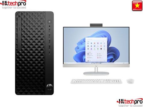 HP PRODESK 2 TOWER G1i | I5-13500 | 16GB DDR5 RAM | 512GB SSD | WIFI 6, BLUETOOTH | WINDOWS 11 HOME | 1Y ONSITE