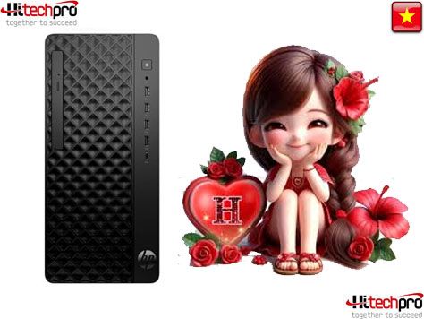 HP PRODESK 2 TOWER G1i | I5-14500 | 16GB DDR5 RAM | 512GB SSD | WIFI 6, BLUETOOTH | WINDOWS 11 HOME | 1Y ONSITE