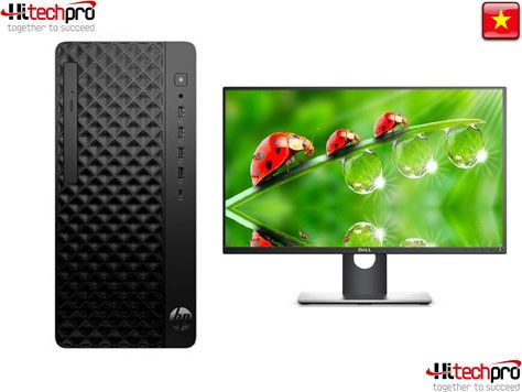 HP PRODESK 2 TOWER G1i | I7-13700 | 16GB DDR5 RAM | 512GB SSD | WIFI 6, BLUETOOTH | WINDOWS 11 HOME | 1Y ONSITE