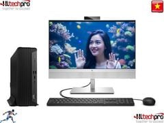 HP PRO SFF 400 G9 | I5-14500 | 8GB DDR5 RAM | 512GB SSD | WIFI + BT | USB KEYBOARD & MOUSE | WIN 11H | 1Y WTY | C46D2AT