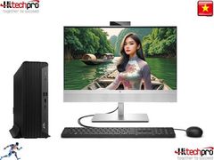 HP PRO SFF 400 G9 | I7-14700 | 16GB DDR5 RAM | 512GB SSD | WIFI + BT | USB KEYBOARD & MOUSE | WIN 11H | 1Y WTY | C46D3AT
