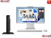 HP PRODESK 4 MINI G1i | ULTRA 5 225T | 8GB DDR5 RAM | 512GB SSD | MOUSE HP BLK 125| WIFI 6 + BT | WINDOWS 11 HOME | 1Y ONSITE