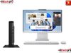 HP PRODESK 4 MINI G1i | ULTRA 7 265T | 16GB DDR5 RAM | 512GB SSD | MOUSE HP BLK 125| WIFI 6 + BT | WINDOWS 11 HOME | 1Y ONSITE