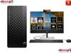 HP PRODESK 4 TOWER G1i | ULTRA 5 225 | 8GB DDR5 RAM | 512GB SSD | MOUSE HP BLK 125| WIFI 6 + BT | WINDOWS 11 HOME | 1Y ONSITE