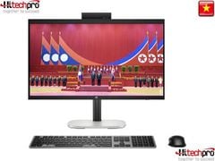 HP ProOne 240 G10 AIO | ULTRA 5 125U | 16GB DDR5 RAM | 512GB SSD | 23.8