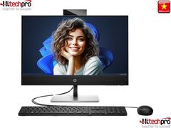 HP ProOne 440 G9 AIO | i5 13500T | 8GB DDR4 RAM | 512GB SSD | 23.8 Inch FHD Non-Touch | USB Mouse & Keyboard | WIN 11 HOME | 1Y Onsite | B94XJPT
