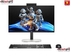 HP PROSTUDIO 4 AIO G1i | ULTRA 5 245 | 16GB DDR5 RAM | 512GB SSD | 23.8