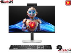 HP PROSTUDIO 4 AIO G1i | ULTRA 5 245T | 8GB DDR5 RAM | 512GB SSD | 23.8