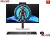 HP PROSTUDIO 4 AIO G1i | ULTRA 5 225T | 8GB DDR5 RAM | 512GB SSD | 23.8