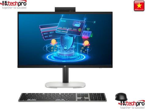 HP PROSTUDIO 4 G1i 24 AIO | ULTRA 5 225T | 8GB DDR5 RAM | 512GB SSD | 23.8”  FHD NON-TOUCH | WIN 11H | 1Y | C3UC2PT