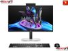 HP PROSTUDIO 4 AIO G1i | ULTRA 5 235T | 8GB DDR5 RAM | 512GB SSD | 23.8
