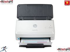 HP SCANJET PRO 2000 S2 | MÁY QUÉT | 35 TRANG / 1 PHÚT | 70 HÌNH / 1 PHÚT | 6FW06A
