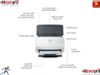 HP SCANJET PRO 2000 S2 | MÁY QUÉT | 35 TRANG / 1 PHÚT | 70 HÌNH / 1 PHÚT | 6FW06A