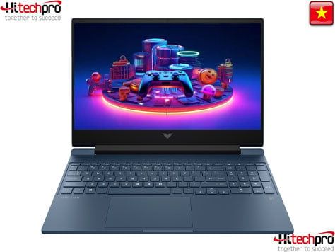 HP VICTUS 15-FB3116AX | AMD R7 7445HS | 16GB RAM | 512GB SSD | RTX 3050 6GB | 15.6