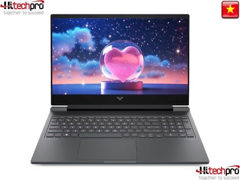 HP VICTUS 16-S0142AX | AMD R5 7640HS | 32GB RAM | 512GB SSD | RTX 4060 8GB | 16.1