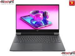 HP VICTUS 16-S0146AX | AMD R5 7640HS | 32GB RAM | 512GB SSD | RTX 3050 6GB | 16.1