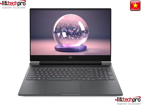 HP VICTUS 16-S0143AX | AMD R5 7640HS | 32GB RAM | 512GB SSD | RTX 4050 6GB | 16.1