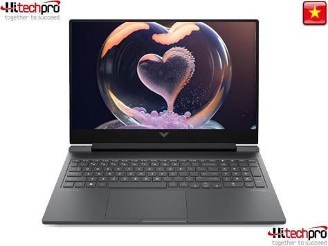 HP VICTUS 16-S0144AX | AMD R5 7640HS | 32GB RAM | 512GB SSD | RTX 4050 6GB | 16.1