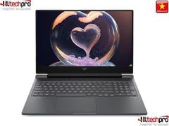 HP VICTUS 16-S0144AX | AMD R5 7640HS | 32GB RAM | 512GB SSD | RTX 4050 6GB | 16.1