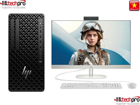 HP Z1 TOWER G9 WORKSTATION | I9-14900 | 16GB DDR5 RAM | 512GB SSD | KEYBOARD & MOUSE | PSU 550W | LINUX | 3Y WTY | 7F0E3AV