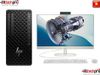 HP Z1 TOWER G9 WORKSTATION | I9-14900 | 32GB DDR5 RAM | 1TB SSD | KEYBOARD & MOUSE | PSU 550W | LINUX | 3Y WTY | 7F0E3AV