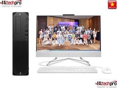 HP Z2 SFF G9 WORKSTATION | I7-14700 | 16GB DDR5 RAM | 512GB SSD | KB & M | WIN 11PRO | 3Y | ĐEN | 855B9PA