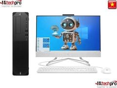 HP Z2 SFF G9 WORKSTATION | I7-12700 | 16GB DDR5 RAM | 512GB SSD | KB & M | WIN 11PRO | 3Y | ĐEN | 855B9PA