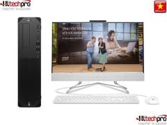HP Z2 SFF G9 WORKSTATION | I5-12500 | 8GB DDR5 RAM | 512GB SSD | KB & M | WIN 11PRO | 3Y | ĐEN  | 855C0PA