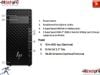 HP Z2 TOWER G1i WORKSTATION | ULTRA 7 265 vPRO | 8GB DDR5 RAM | 256GB SSD | PSU 500W | LINUX | 3Y WTY | B04F6AV