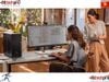 HP Z2 TOWER G1i WORKSTATION | ULTRA 7 265 vPRO | 8GB DDR5 RAM | 256GB SSD | PSU 500W | LINUX | 3Y WTY | B04F6AV