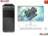 HP Z4 G5 WORKSTATION | XEON W5-2445 | 32GB DDR5 RAM | 512GB SSD | RTX™A4000 16GB |  57K36AV