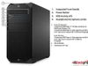 HP Z4 G5 WORKSTATION | XEON W5-2445 | 32GB DDR5 RAM | 512GB SSD | RTX™A4000 16GB |  57K36AV