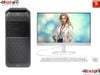 HP Z4 G5 WORKSTATION | XEON W5-2445 | 32GB DDR5 RAM | 512GB SSD | RTX™A4000 16GB |  57K36AV