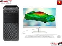 HP Z4 G5 WORKSTATION | XEON W5-2445 | 16GB DDR5 RAM | 512GB SSD | T1000 8GB |  57K36AV